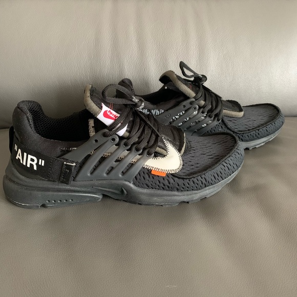 Nike air off white - Picture 1 of 7